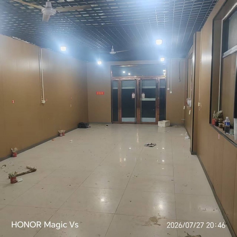 爆台寺村大街西南角出租（第 3 张）