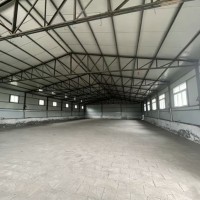 出租场地（厂房，房屋，院子） 
厂房有800平左右，带院子，有北屋6间，西屋3（第 5 张）