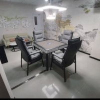 转让棋牌室 400平米 14个房间 南环龙源名城对面4楼 转让费面谈 设施设备全（第 2 张）