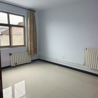南关明德小学（水岸星城）附近三室一厅，带地暖，含家具能洗澡，独立卫生间，拎包入住（第 2 张）
