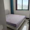 位于广安小区，三室两厅，两卫一厨，水电齐全，拎包入住（第 4 张）