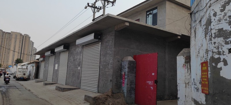 出租仓库，可做门市，直播间，小型加工厂等。面积100到1000平米都有，可整租可（第 4 张）