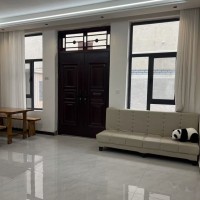 董村独院出租。有意向的联系我（第 1 张）