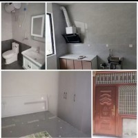 房屋出租，交通便利，实验三，明德小学，启蒙幼儿园附近，两室一厅一厨一卫，随时可看（第 1 张）