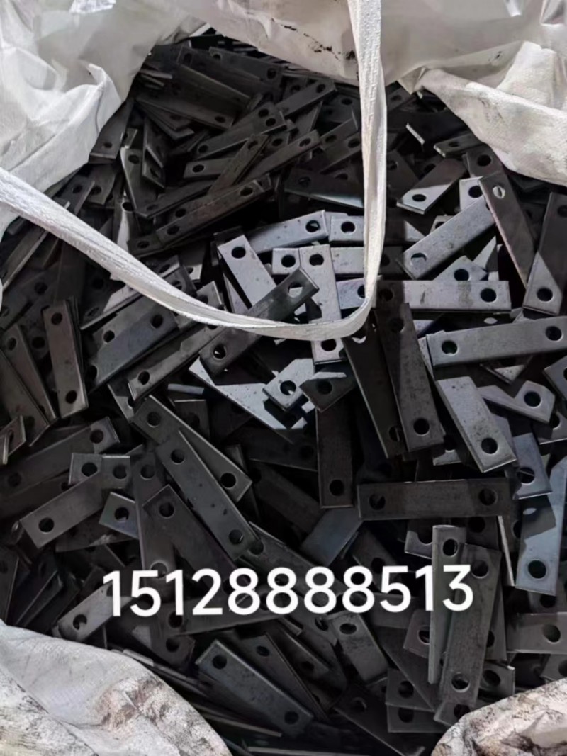 本厂主营：Q235材质2mm-12mm厚钢板剪板，折弯，冲压件，保质保量，价位低（第 1 张）