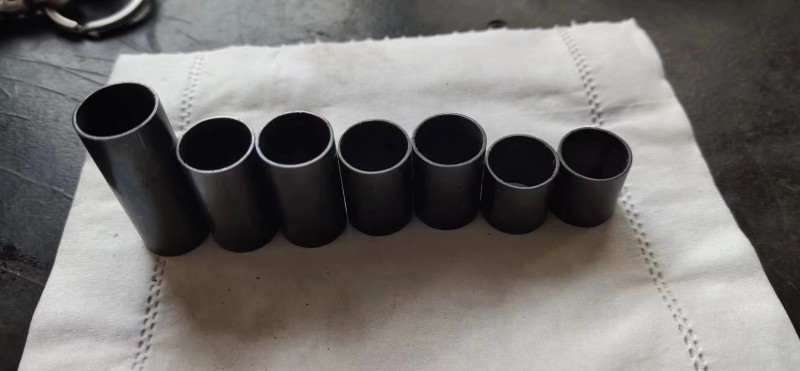 本厂现对外激光切管下料加工
 外径10mm－65mm
 长度8mm－1200（第 3 张）