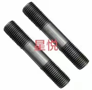 星悦紧固件厂
专业生产：短全扣 M8-M30   长度30mm-1000mm （第 4 张）
