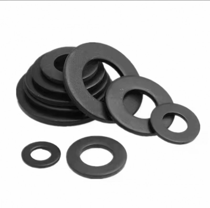 高强度平垫，杭州弹垫，高强度加大平垫，钢结构平垫。GB97  GB96 GB12（第 2 张）