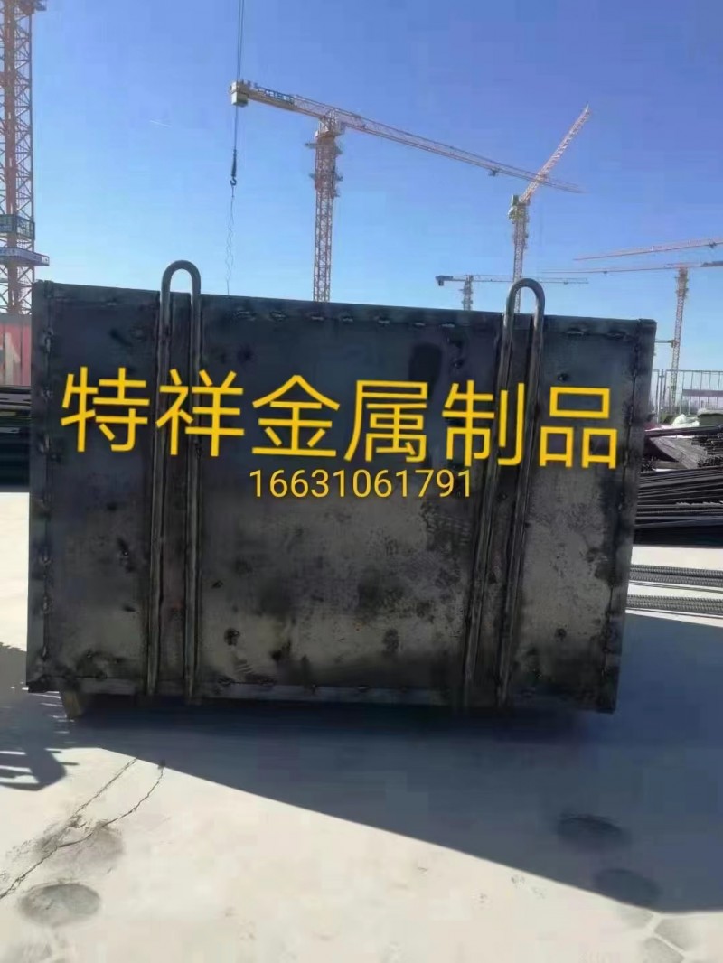 500吨数控折弯机， 卷圆机，剪板机
主产：0.5mm~30mm各种板条板块 （第 2 张）