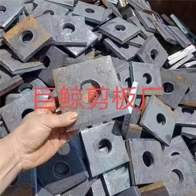 主营：3MM---50mm厚钢板、方垫、高铁预埋、桥梁预埋、专业法兰盘、防落梁、（第 5 张）