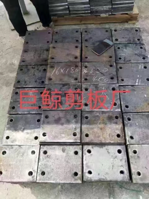 主营：3MM---50mm厚钢板、方垫、高铁预埋、桥梁预埋、专业法兰盘、防落梁、（第 6 张）