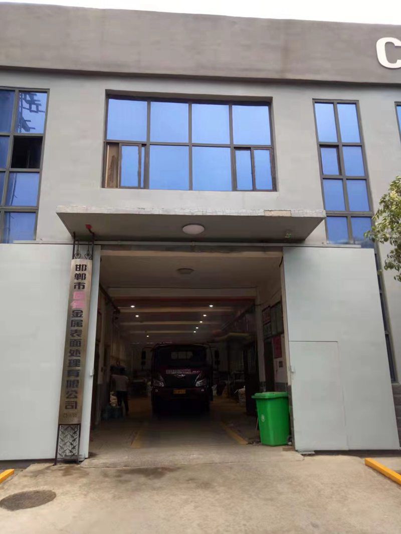 热镀锌标准件 电力金具热镀锌加工 地铁螺栓热镀锌加工 高强度螺栓热镀锌加工（第 1 张）