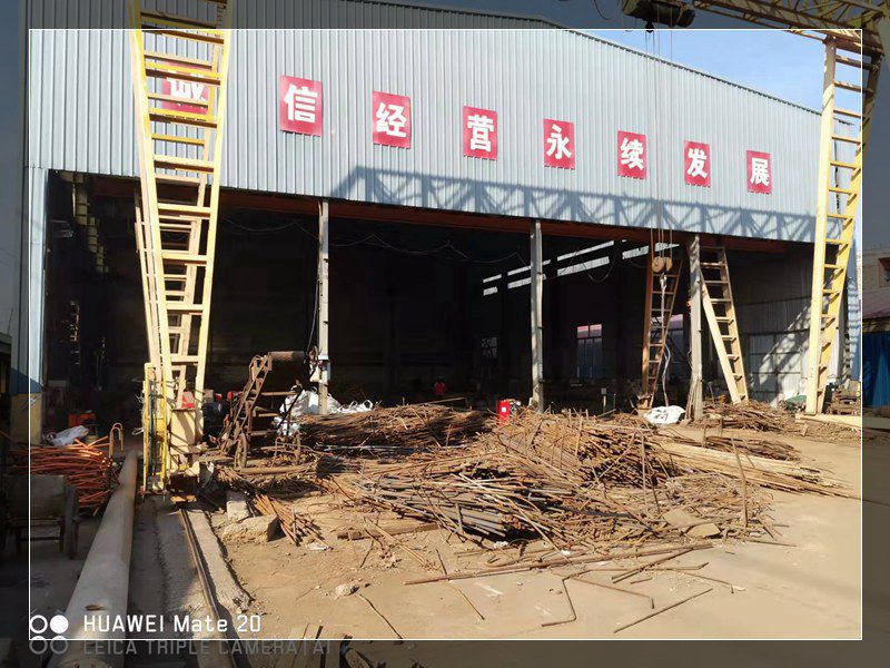 主营：正品非定尺螺纹钢，乱尺螺纹钢料，盘条， 加工6-40螺纹钢，螺纹钢拔料，预（第 3 张）