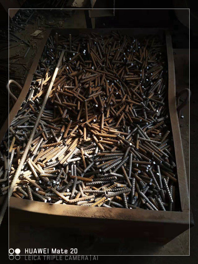 主营：正品非定尺螺纹钢，乱尺螺纹钢料，盘条， 加工6-40螺纹钢，螺纹钢拔料，预（第 6 张）