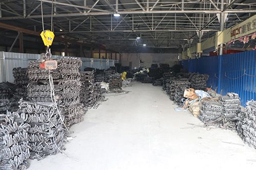 专业生产：M12-M100地脚丝、单双头、U型卡、丝杠、电力铁塔地脚螺栓、高铁热（第 2 张）