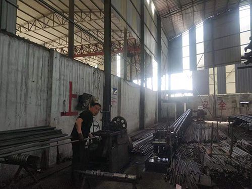 原和谐料厂   一般纳税人企业
主营：圆钢Q235、Q355、Q355B、 Q（第 2 张）