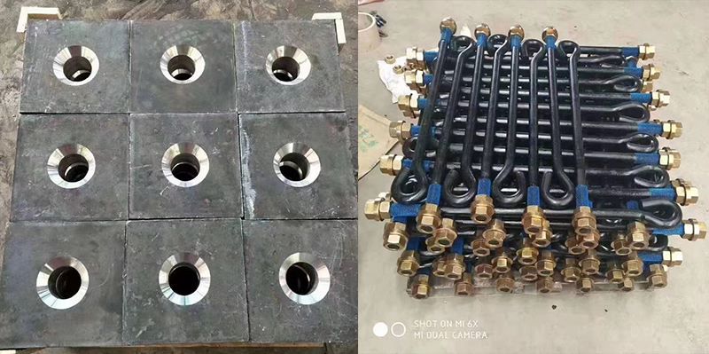 主营产品：M12-M100圆钢、35#、45#、Q355 （16m锰） Q235（第 2 张）
