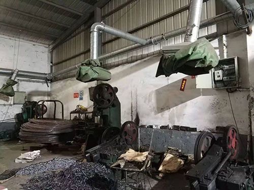 主产：U型丝、吊卡、避雷卡
订做各种大内径U型丝（第 1 张）