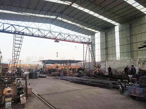 本厂主营： Ф12-16 35K拔料 、 Ф12-Ф20热轧料、Ф10-Ф20 （第 1 张）