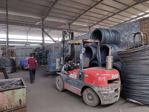 主营：M7-20 盘料 /M 18-30 普圆  最短40长起磕
可定制  拉（第 1 张）