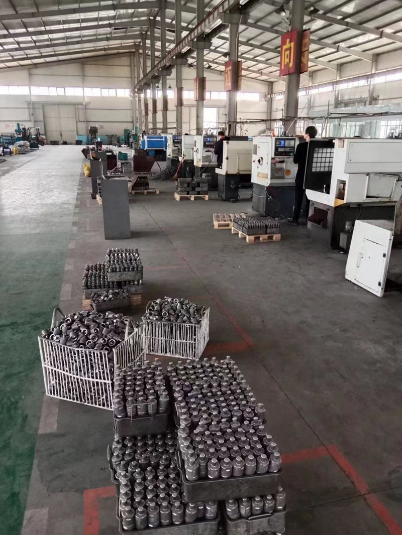 王鹏异型件定制 数控加工
主营产品：车铣异形件加工定制 
冷挤压成型 高精度（第 1 张）