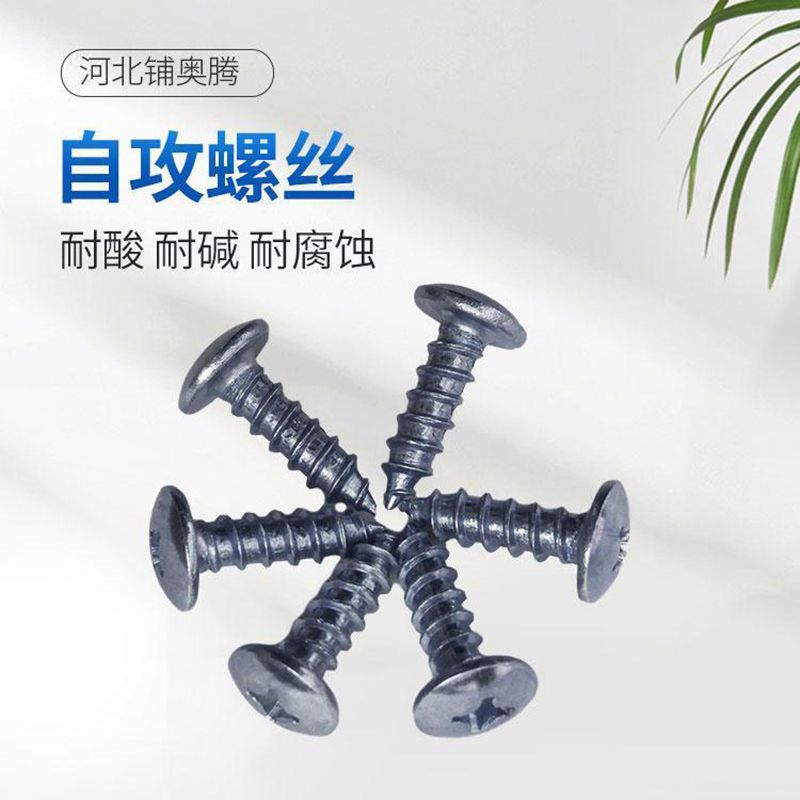 永年区河北铺奥腾微标
经营范围：半圆头十一字彩、沉头十字、六角自攻丝、三组合、（第 1 张）