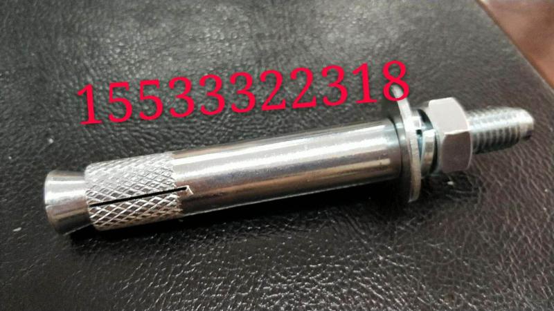 建强电梯胀栓
本厂主要生产：电梯管，机械锚栓管，压字管，压花管，倒角管，各种各（第 2 张）
