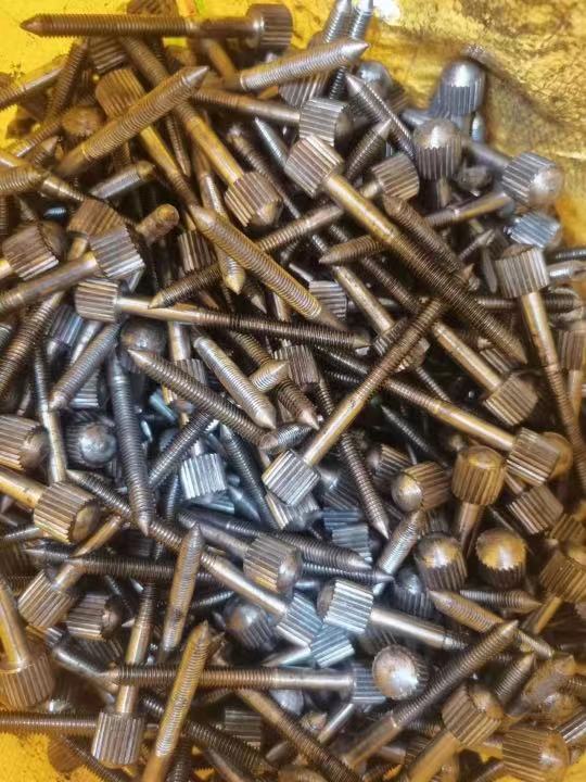 讯联数控机械加工厂
二十余台数控车床 车铣一体 锯床 钻床 攻丝机 加工各种金（第 3 张）