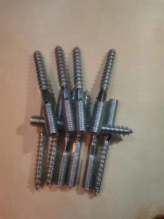 六角木螺丝
高强水管钩钉 吊顶一体钉（第 3 张）