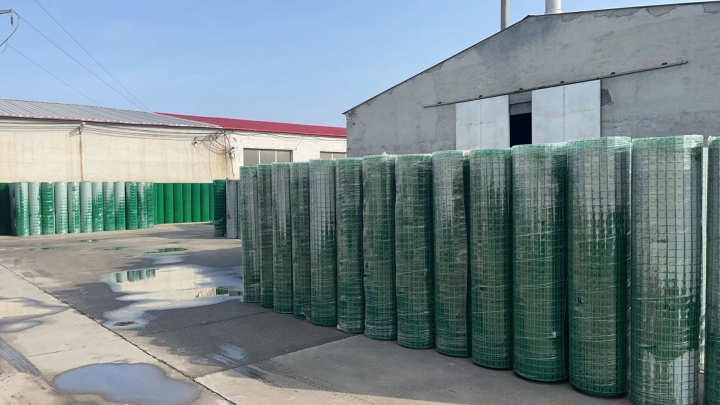 源头厂家 工程荷兰网
大丝5乘5工程荷兰网，200丝到350丝！（各种颜色）（第 1 张）