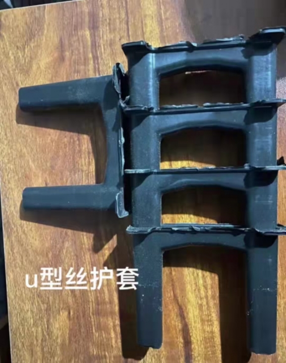 万华塑料建筑配件制造有限公司
塑料建筑配件 控制器 试模 止水垫 钢筋丝头保护（第 3 张）