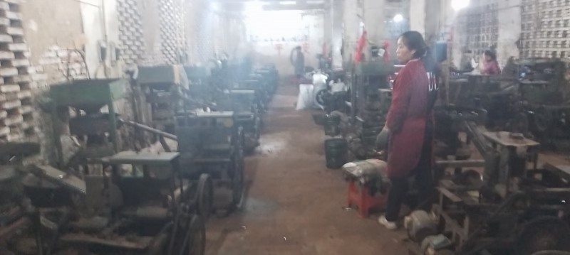本厂主要生产鱼鳞拉爆，内账管，膨胀管加工，定做各种膨胀管！（第 1 张）