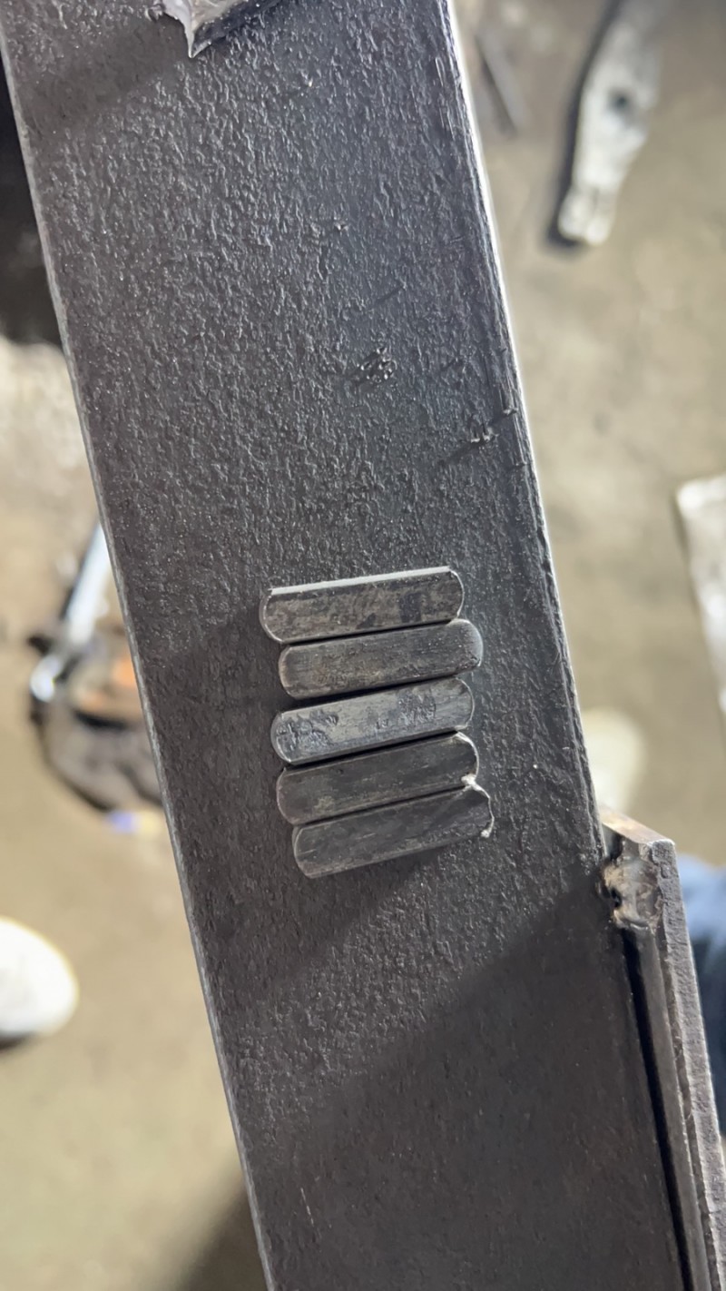 订做各种异型键，各种规格成品键（第 2 张）