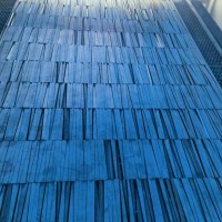 本公司拥有12000—20000瓦激光切割，大型剪版、方垫、预埋板、U型丝压板、（第 6 张）