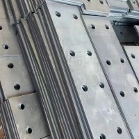 本公司拥有12000—20000瓦激光切割，大型剪版、方垫、预埋板、U型丝压板、（第 7 张）