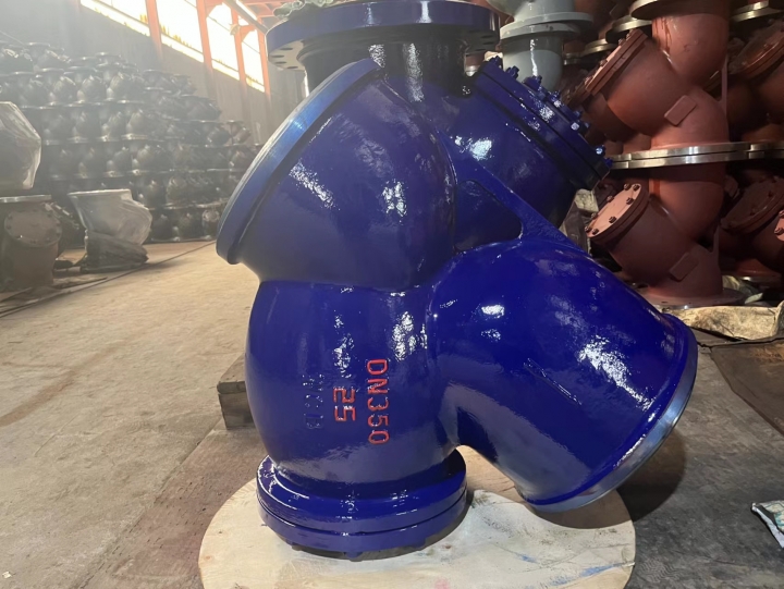申沪机电泵阀厂
Y型过滤器，T型过滤器
申沪泵阀一家专业做过滤器的厂家（第 1 张）