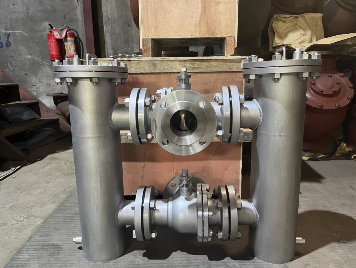 申沪机电泵阀厂
Y型过滤器，T型过滤器
申沪泵阀一家专业做过滤器的厂家（第 2 张）