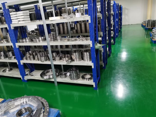 洛阳博盈轴承有限公司
公司核心产品为高精度的交叉圆柱滚子轴承、YRT转台轴承、（第 1 张）