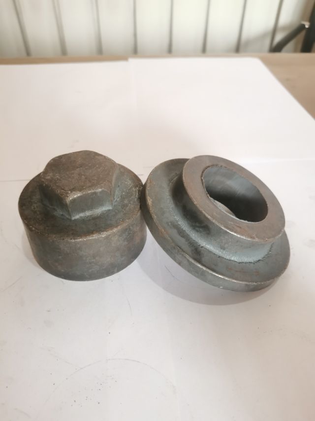 冠县博弈轴承有限公司
主营二类内套，七类内套，各种非标异形件锻件（第 1 张）