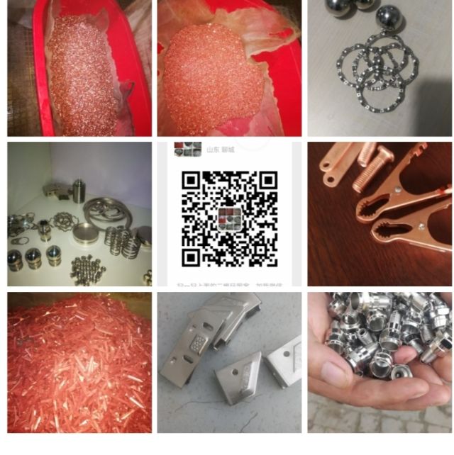 专业滚镀铜滚镀镍
正规电镀园区滚镀铜滚镀镍（第 1 张）