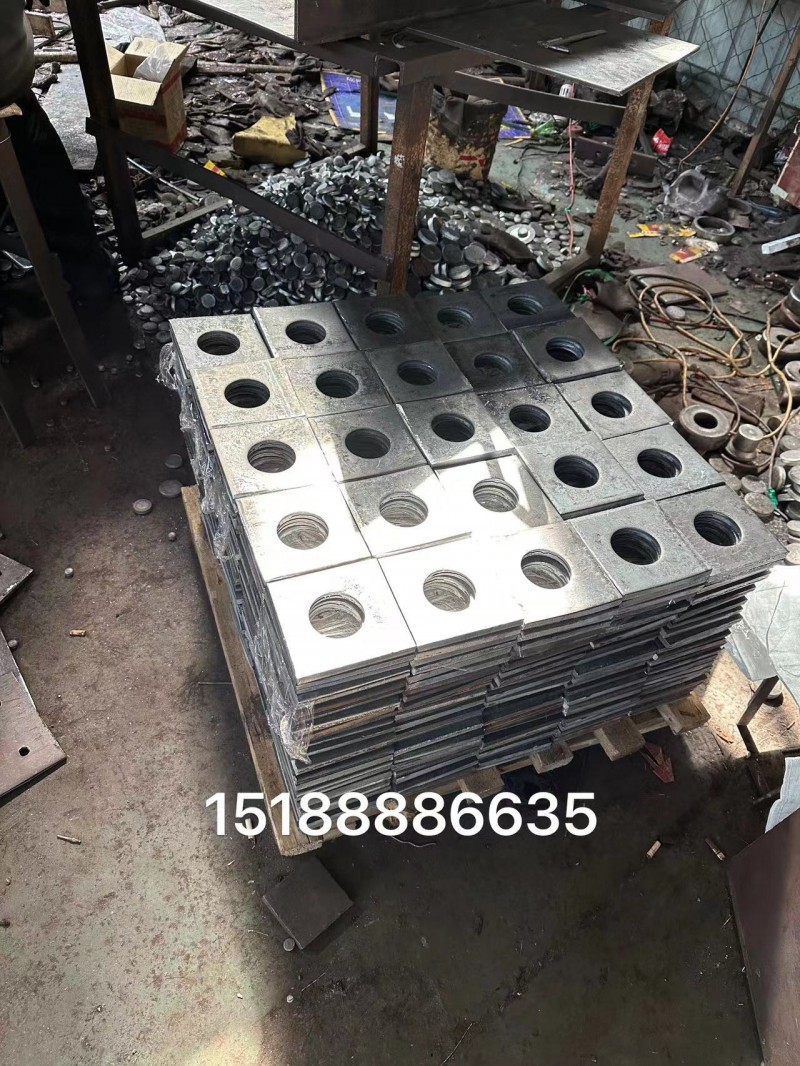 三万瓦激光割板大型剪板厂
承接各种激光割板  剪板订单
出货快  价格低（第 5 张）