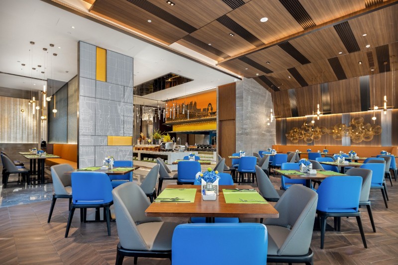 咱们永年人自己的四星级酒店
本地最好的商务型酒店，地标性建筑
是您商务接待、（第 6 张）
