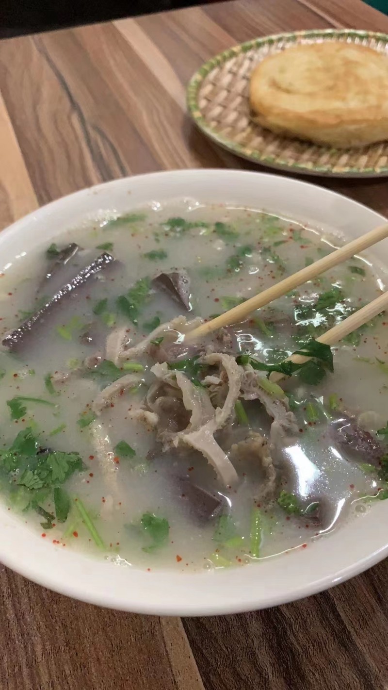 永年老字号自家羊汤馆
永年舌尖儿上的美食
货真价实 价格实惠
凉菜 炒菜 （第 4 张）