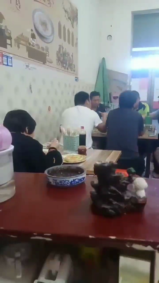 永年老字号自家羊汤馆
永年舌尖儿上的美食
货真价实 价格实惠
凉菜 炒菜 （第 6 张）