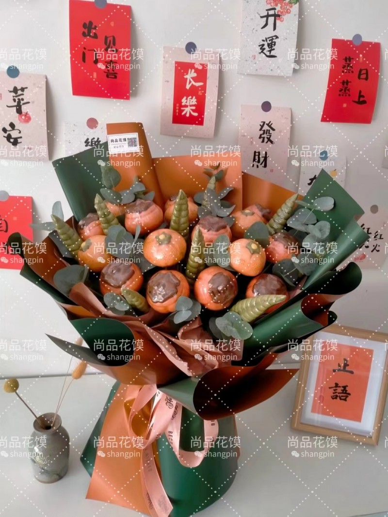 私人订制:中式蛋糕，生日花馍，祝寿，结婚，满月，乔迁，上供，礼佛，开业……需要的（第 6 张）