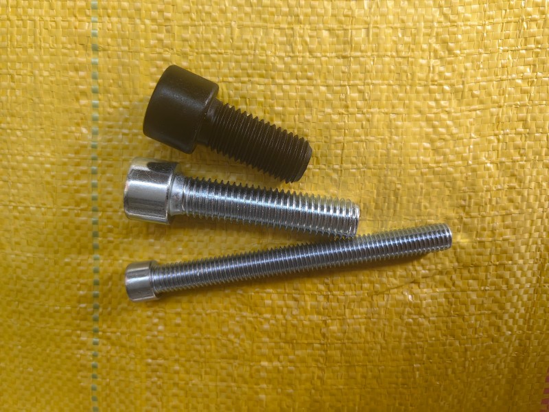 标准件零货大世界，专供市场标准件零货，品种多样，型号齐全，可开启13点增值税专用（第 4 张）