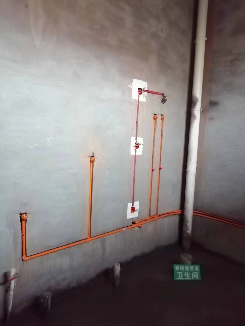专业改水电 、水电暖全套、铺地暖+空气能供暖，测漏水等专业师傅水电无忧。解决供暖（第 5 张）