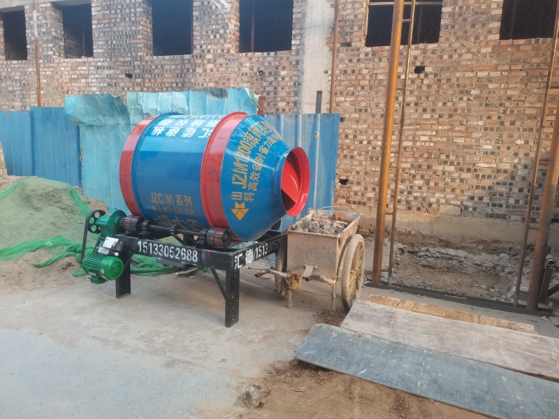 汇德五金机电测绘仪器建筑机械（第 4 张）