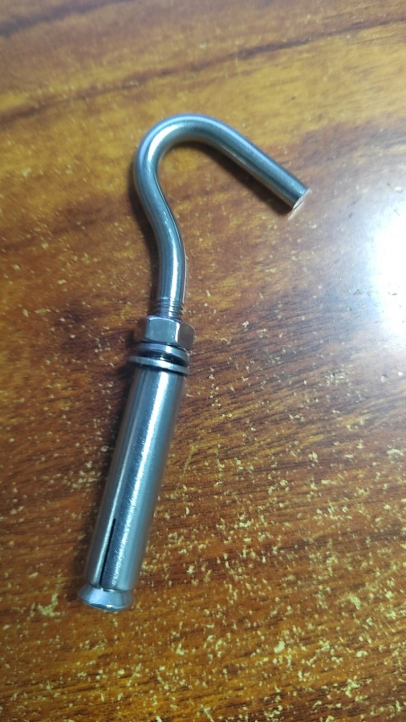 永年诚锐不锈钢螺丝大全需要联系。膨胀钻尾丝自产自销（第 1 张）