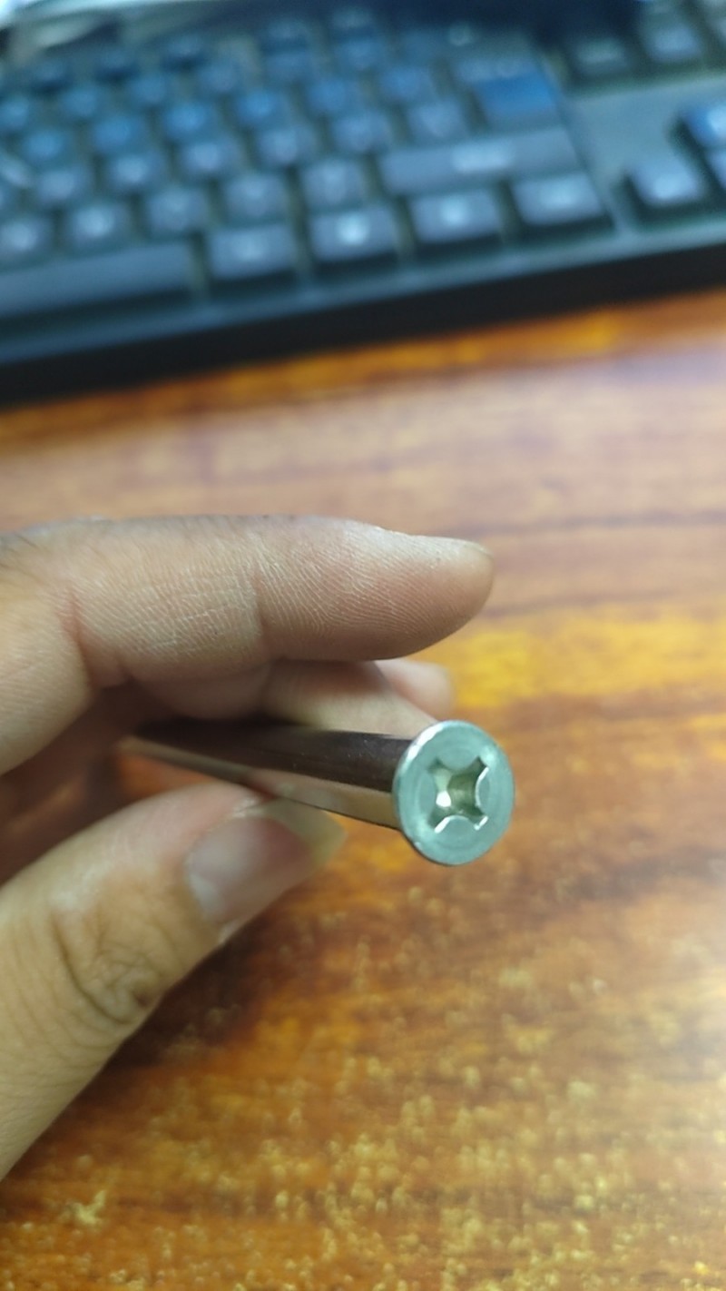 永年诚锐不锈钢螺丝大全需要联系。膨胀钻尾丝自产自销（第 3 张）